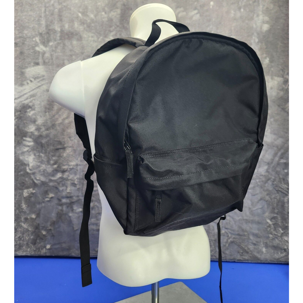 Amazon Basics Simple Backpack Lightweight Casual … - image 1